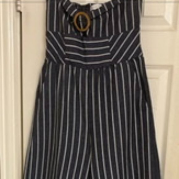 Coco+Jaimeson Jumpsuit - Picture 7 of 7